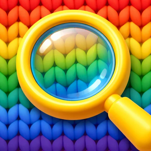 Game icon for Search It - Hidden Objects by Leap Game Studios